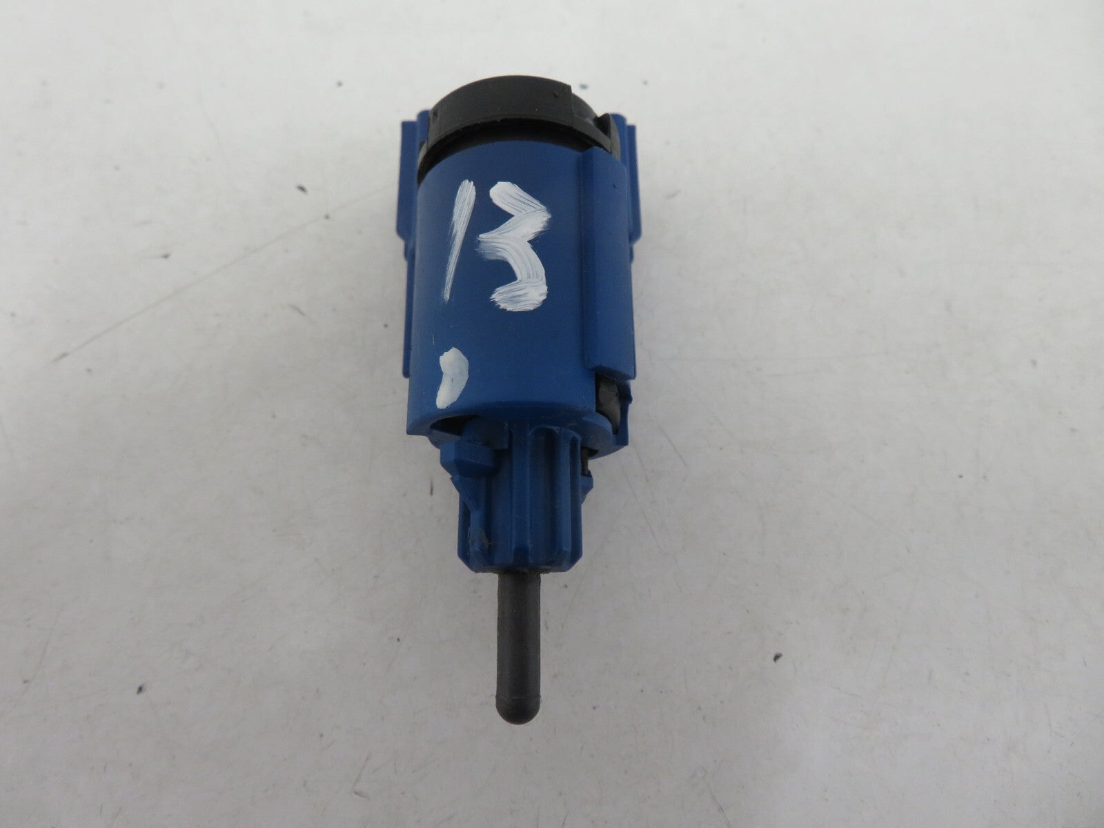 VOLKSWAGEN VW BEETLE CLUTCH PEDAL SWITCH 1J0927189 1998-2005 1614-13