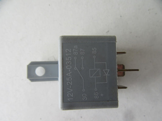CITROEN C4 HATCHBACK RELAY 2004-2007 SK57