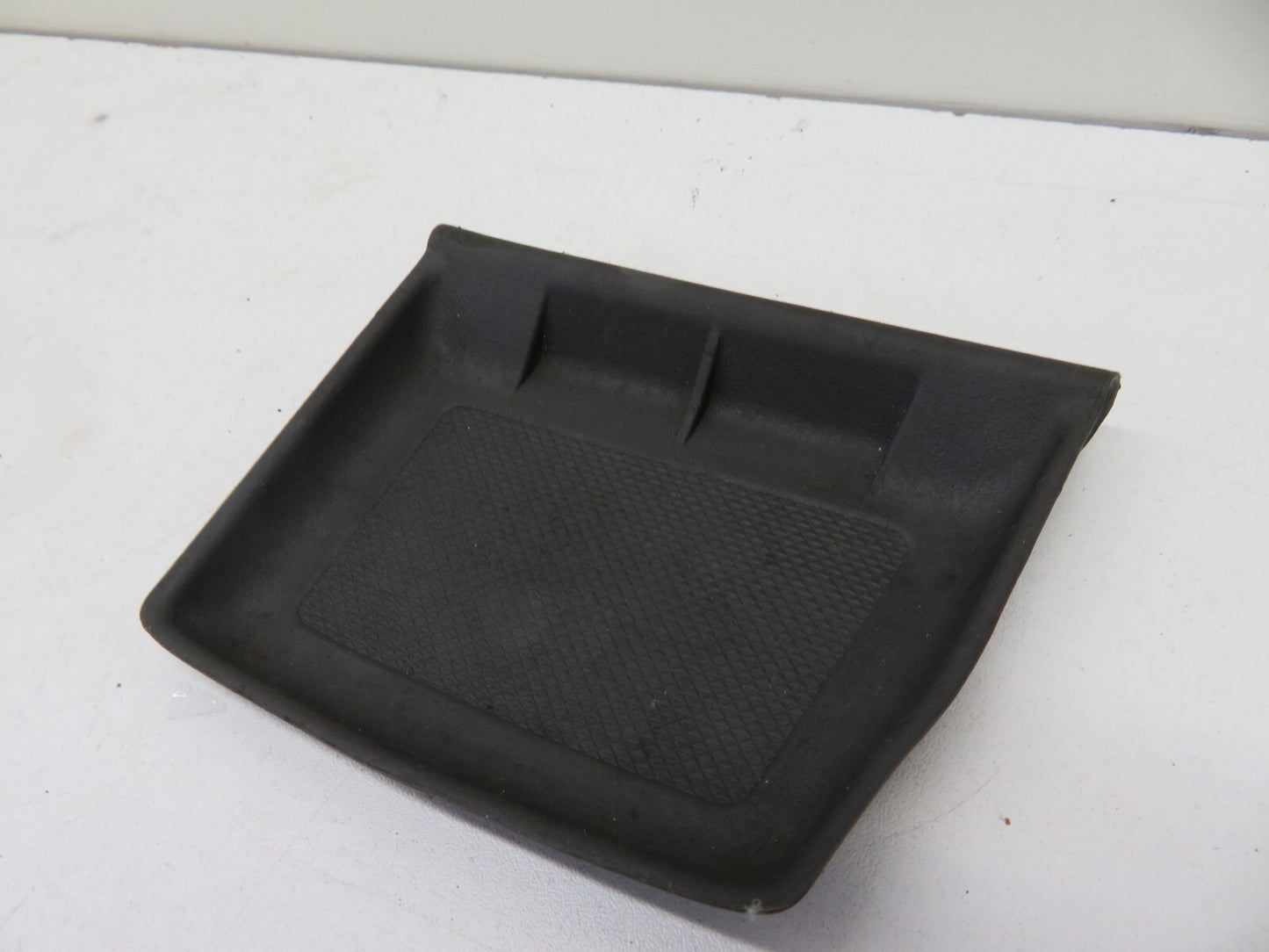 FORD FOCUS ST 225 CENTER CONSOLE RUBBER INSERT 4M51-A044V01-BBW 2006-2010 1232-6