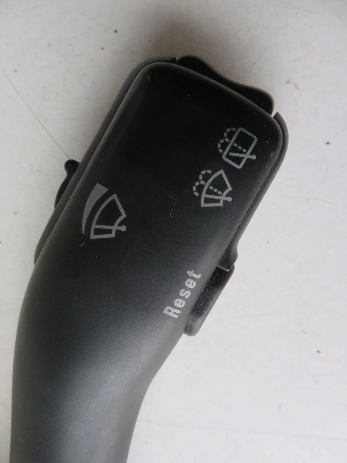 VOLKSWAGEN PASSAT B5.5 WIPER CONTROL STALK 4B0953503H 2001-2005 A1815-5