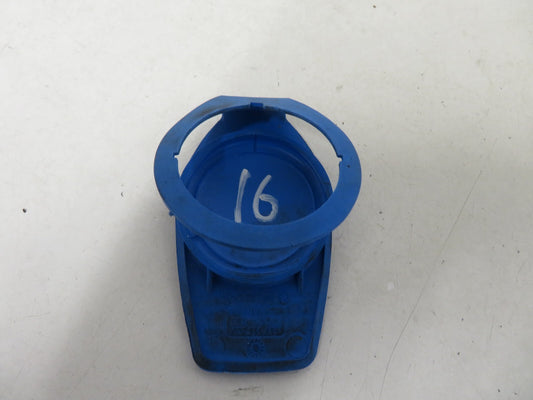 VOLKSWAGEN VW BEETLE WASHER FLUID CAP 1998-2005 1614-16B
