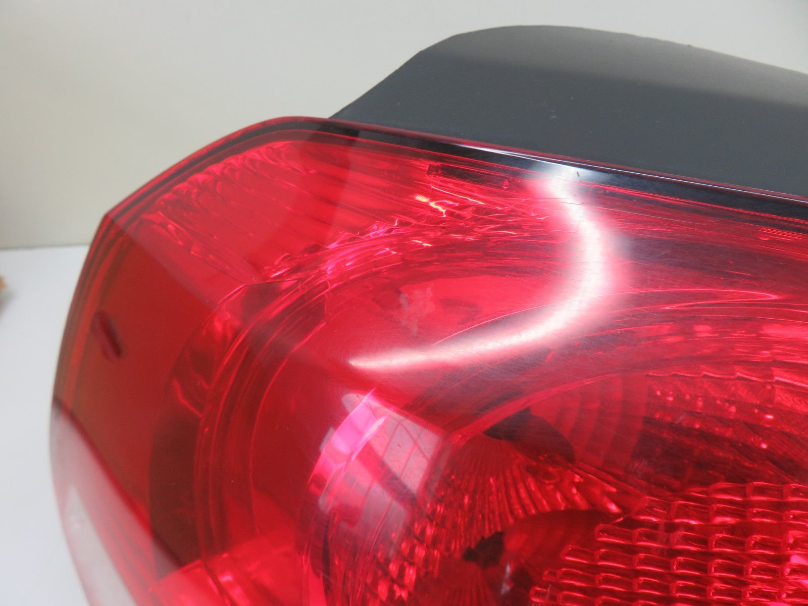 VW GOLF MK6 NS PASSENGER REAR TAIL LIGHT 5K0945095E 2009-2013 REF-3