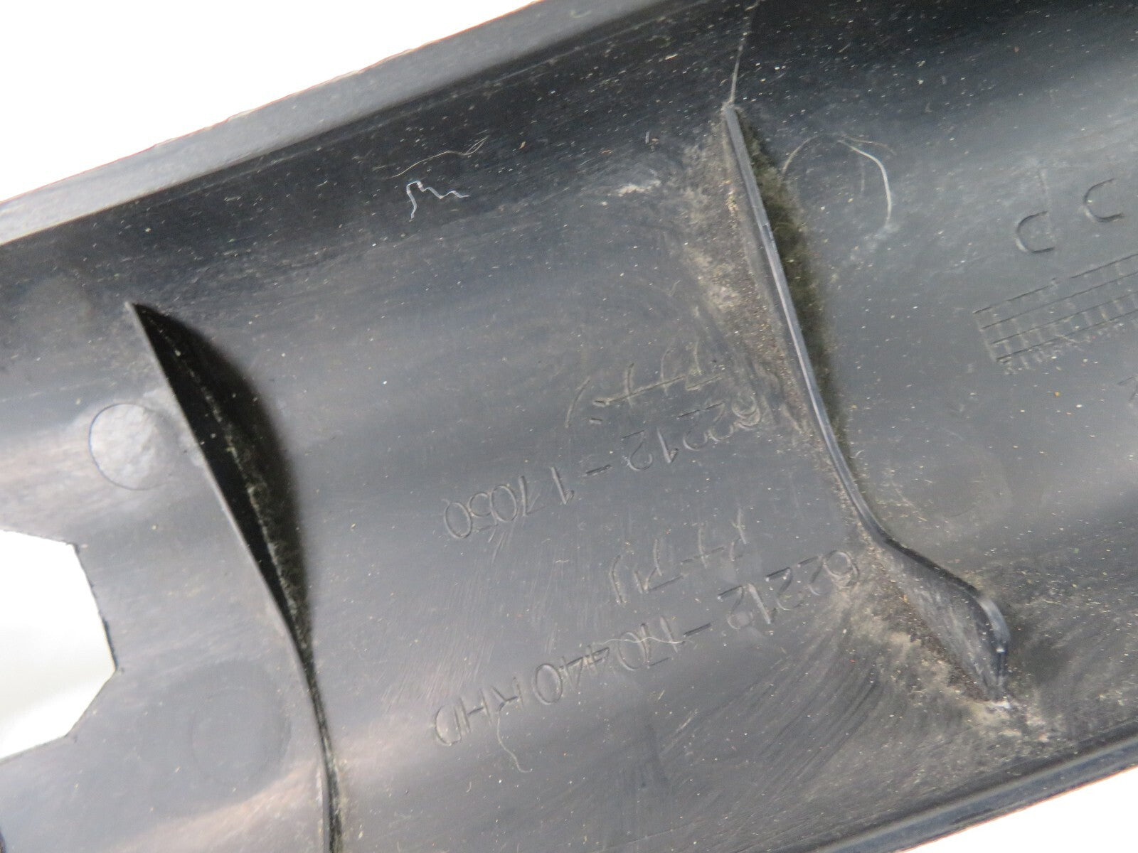 TOYOTA MR2 MK2 SW20 NS PASSENGER A PILLAR TRIM 1990-1999