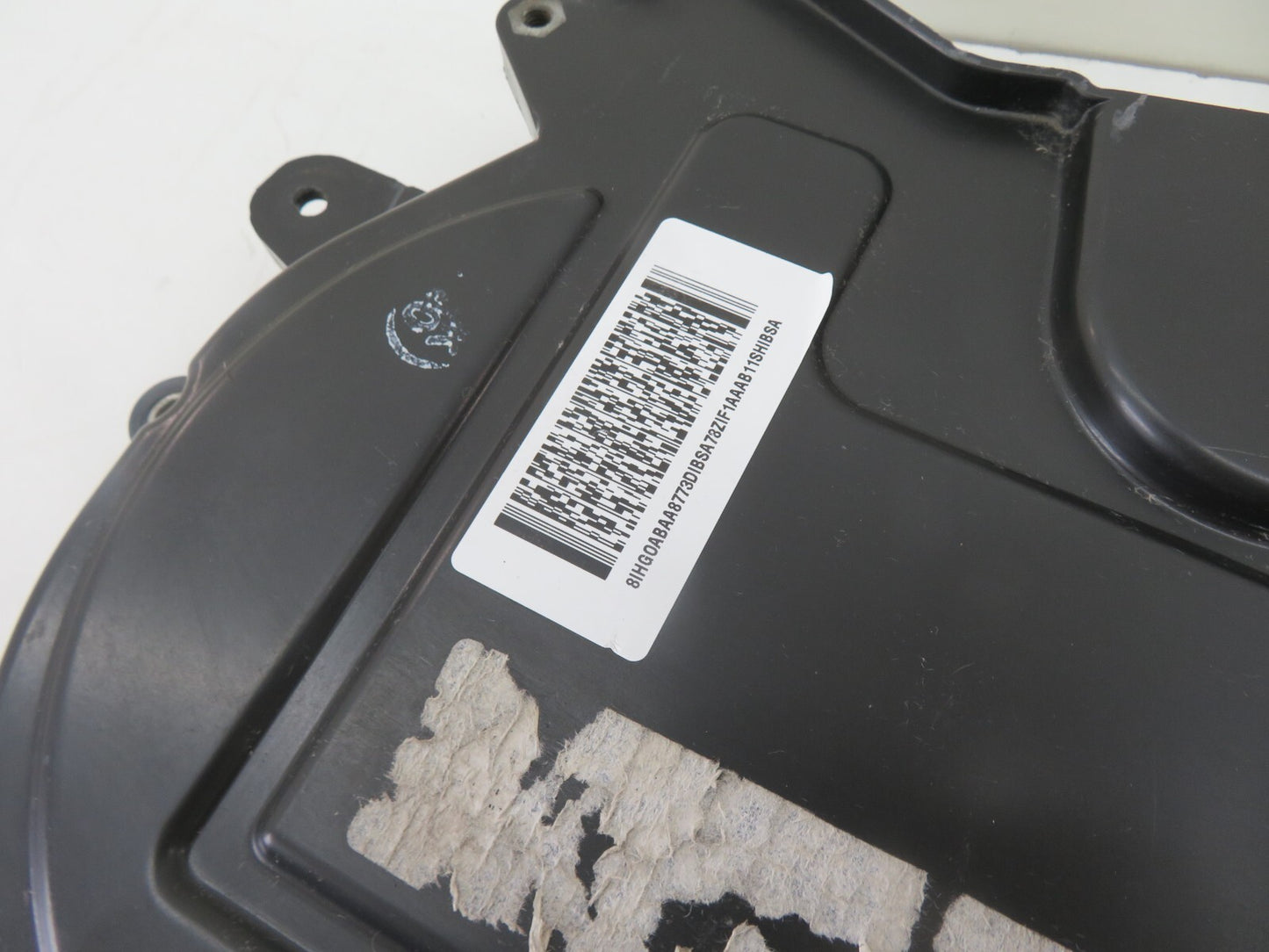 VAUXHALL INSIGNIA DIESEL TIMING BELT COVER 55564429 2008-2016 1631-1