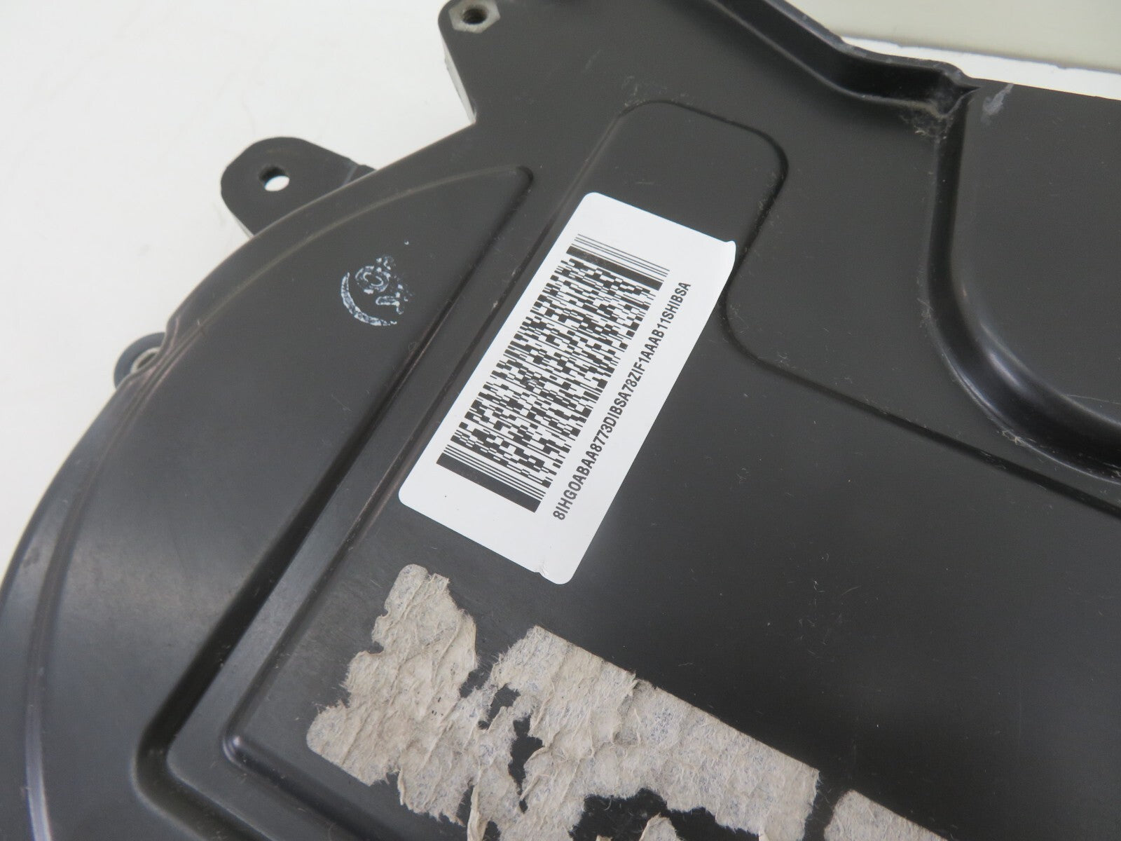 VAUXHALL INSIGNIA DIESEL TIMING BELT COVER 55564429 2008-2016 1631-1