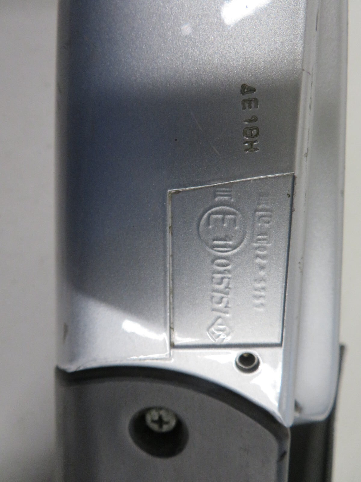 DAEWOO LACETTI NS PASSENGER DOOR WING MIRROR 2004-2009 HDMIX1400-6