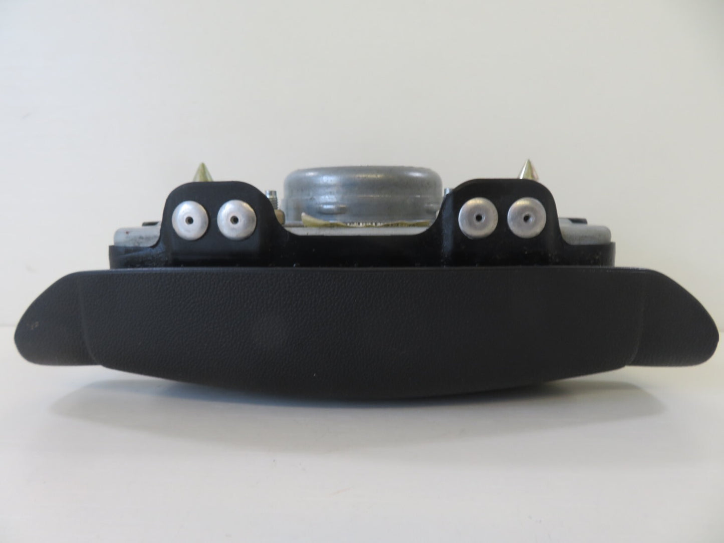 SKODA FABIA MK1 STEERING WHEEL AIR BAG 1999-2004 1741-1