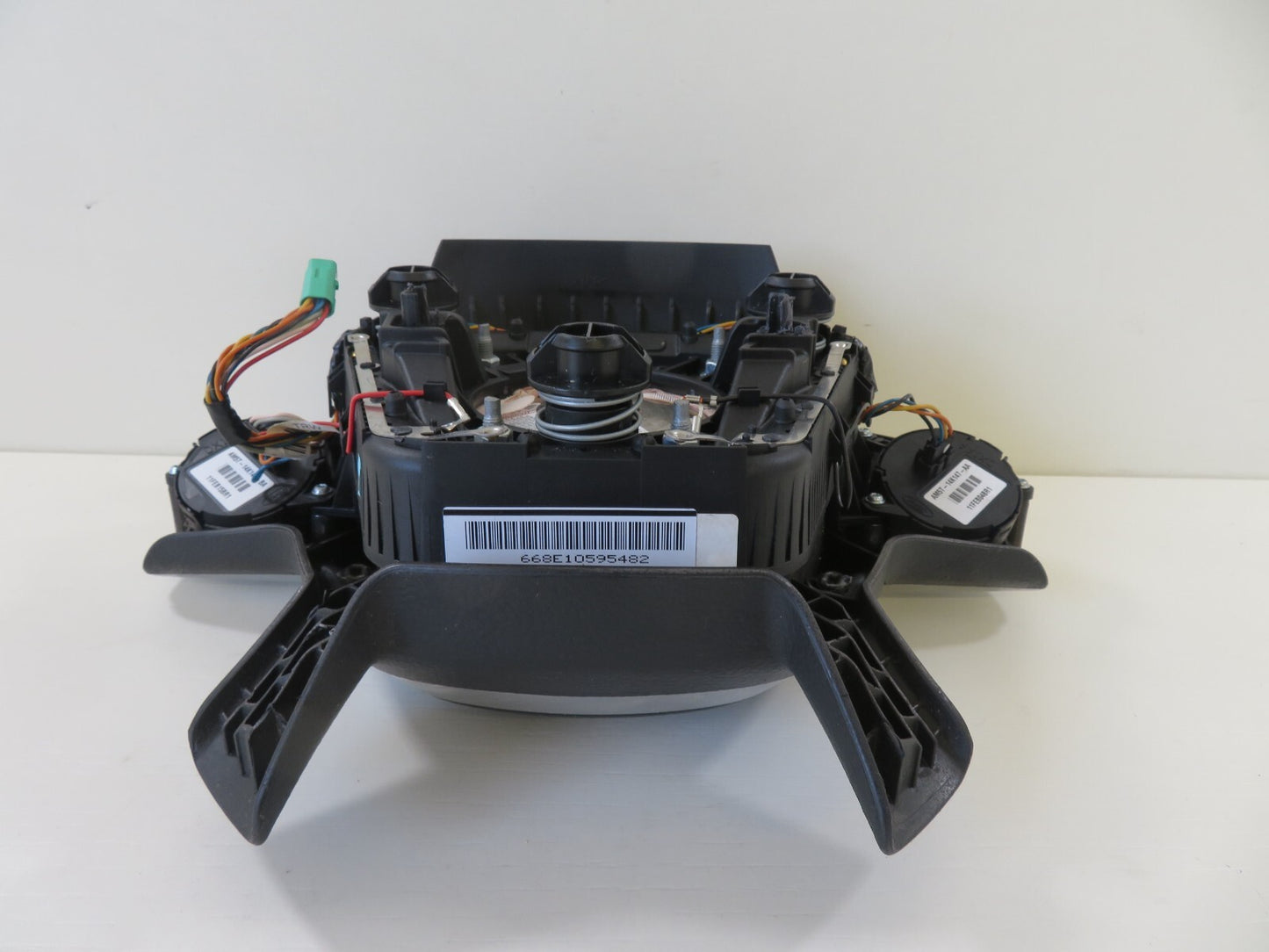 FORD C MAX STEERING WHEEL AIR BAG AM51-R042B85-BEW 2011-2015 1637-11