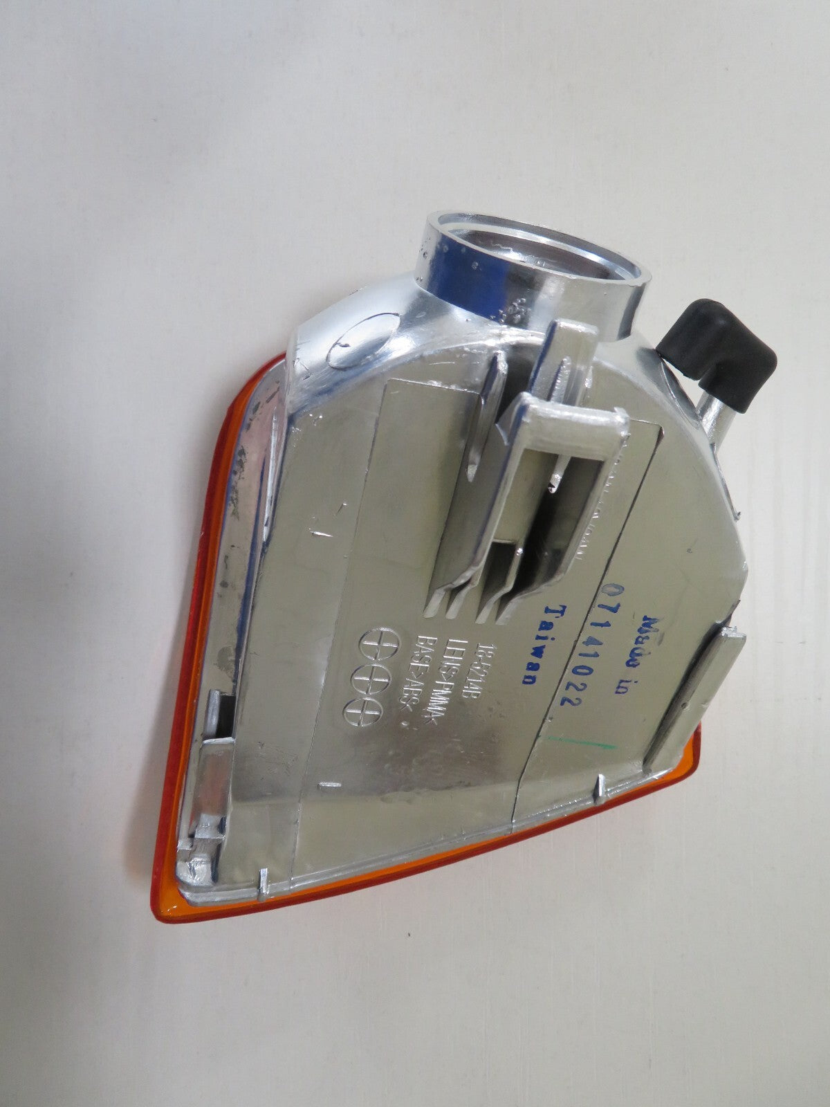 NS PASSENGER LH FRONT INDICATOR LIGHT FOR SEAT CORDOBA 1996-1999 ST0294004