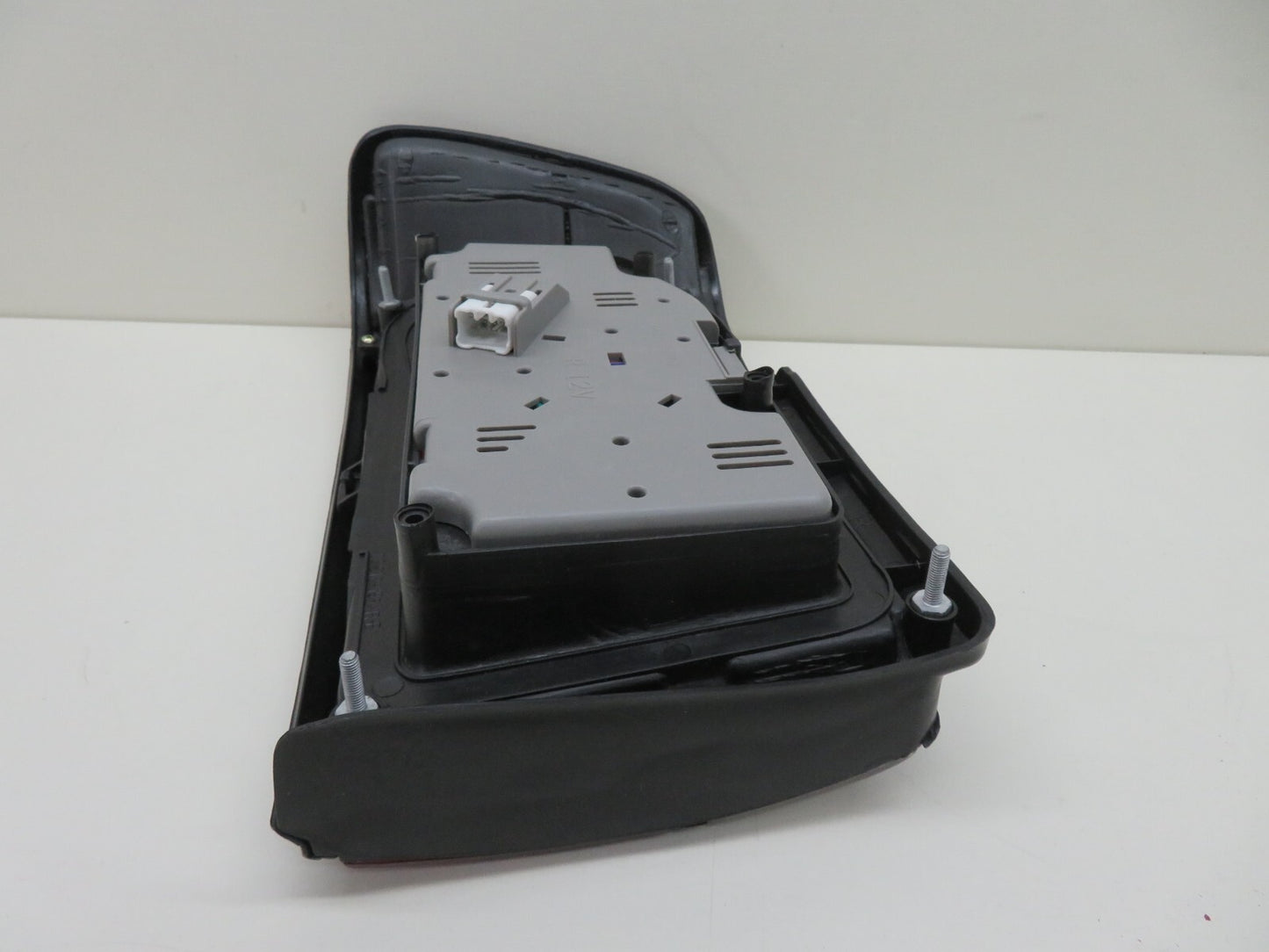 OS DRIVER REAR TAIL LIGHT FOR TOYOTA COROLLA AE92 1987-1994 #RBS