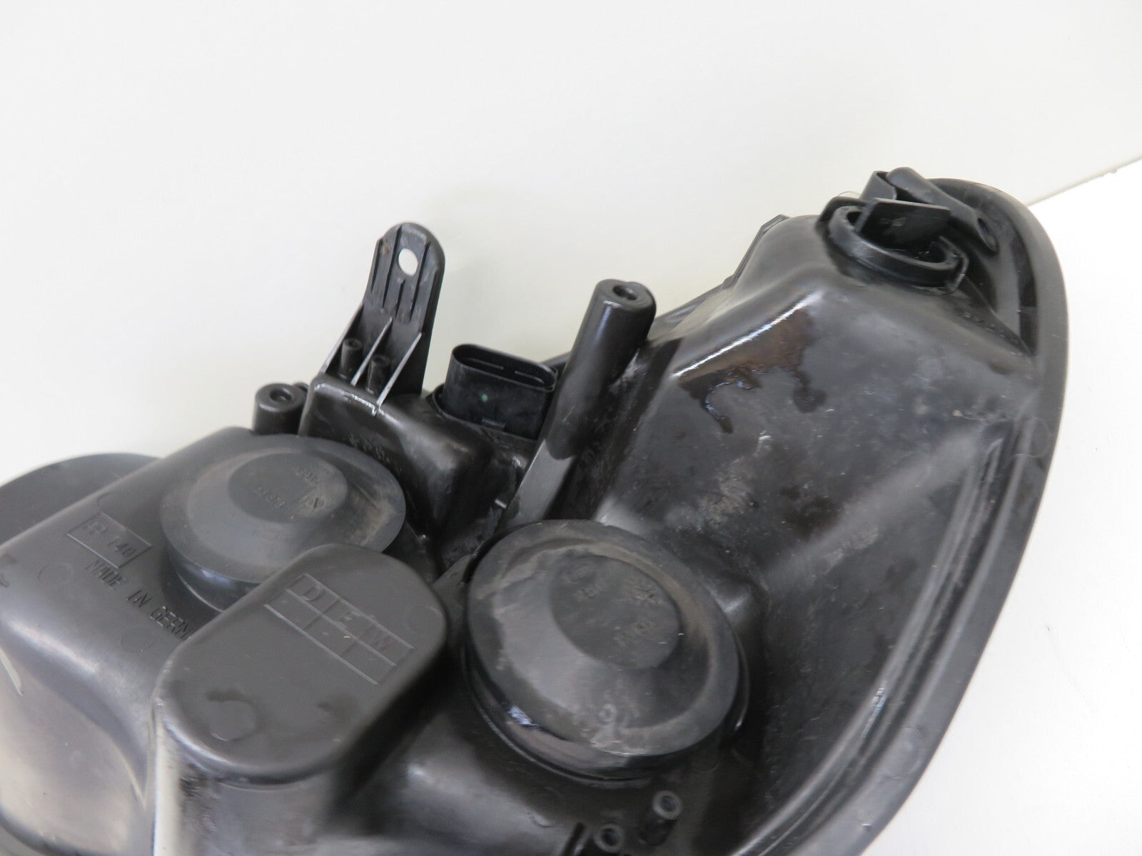 FORD S MAX GALAXY OS DRIVER SIDE HEADLIGHT  6M21-13W029-BJ 2006-2014