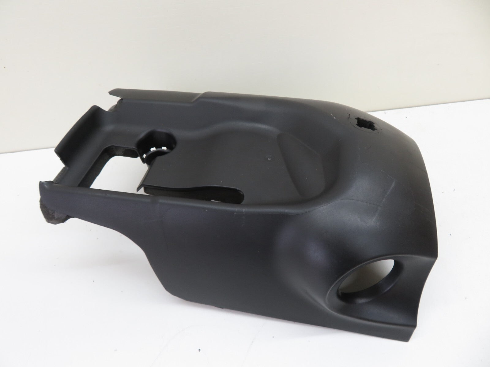 FORD FOCUS MK2 ST225 STEERING COLUMN LOWER TRIM 2006-2010 1330-15