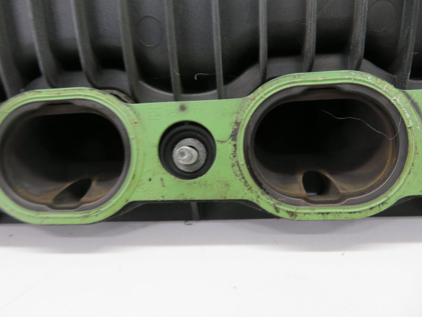 PORSCHE CAYENNE 955 V8 INTAKE MANIFOLD 2003-2006