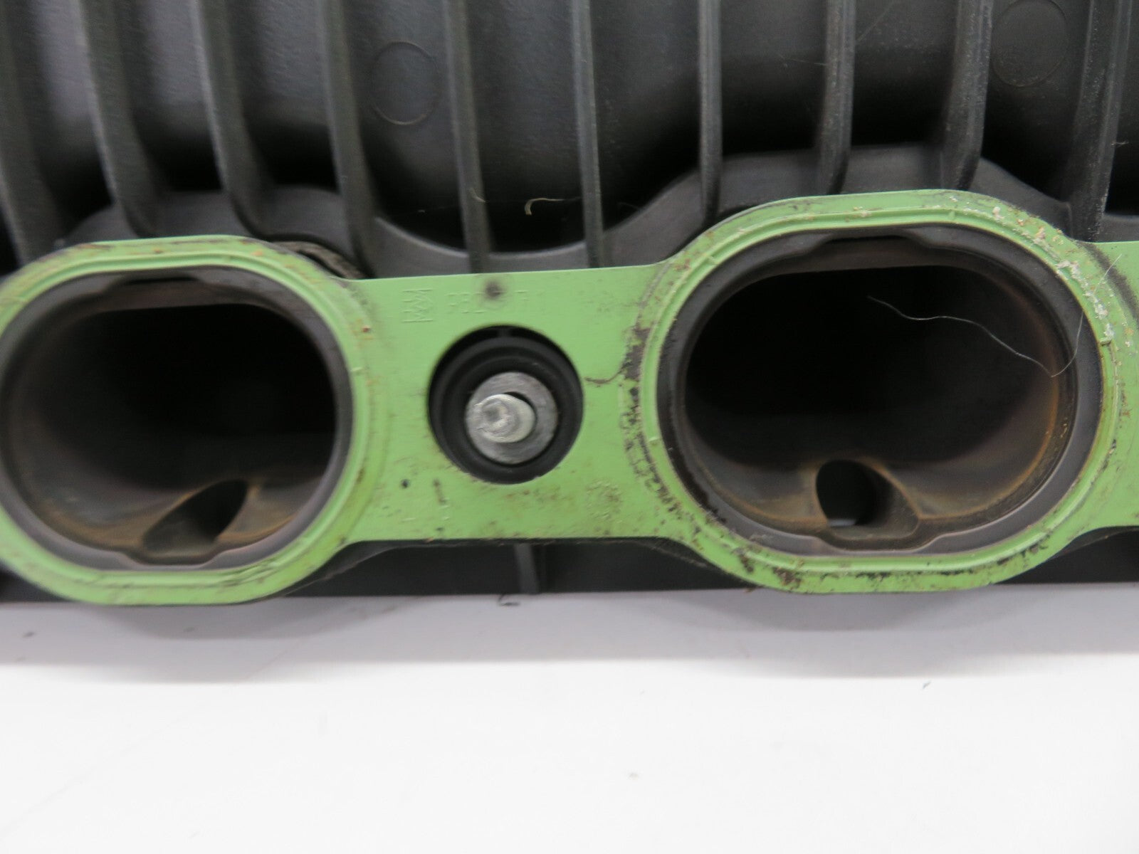 PORSCHE CAYENNE 955 V8 INTAKE MANIFOLD 2003-2006