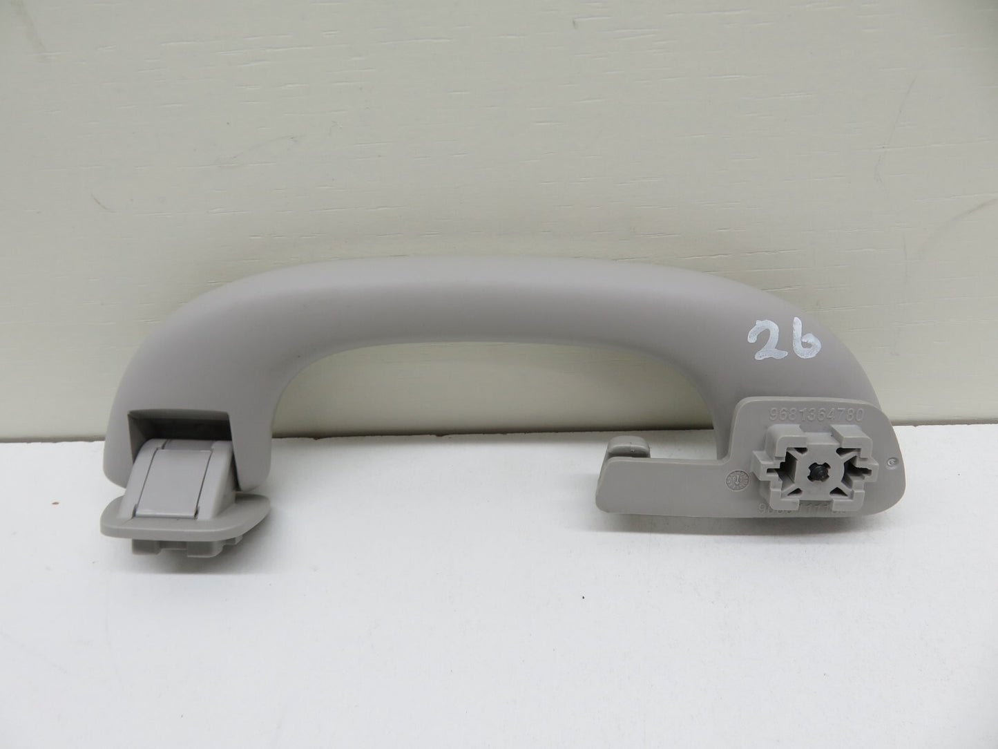 CITROEN C5 X7 REAR ROOF GRAB HANDLE 2008-2015 1528-26