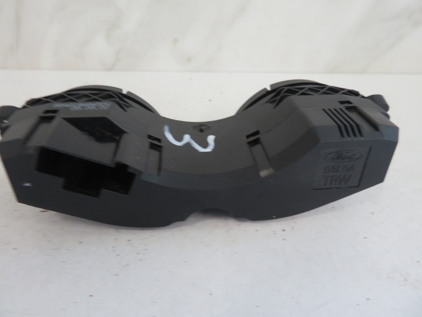 FORD FOCUS AC WINDOW DEMIST SWITCHES 98AG-19A945-CH 1998-2005 MIX1236-3