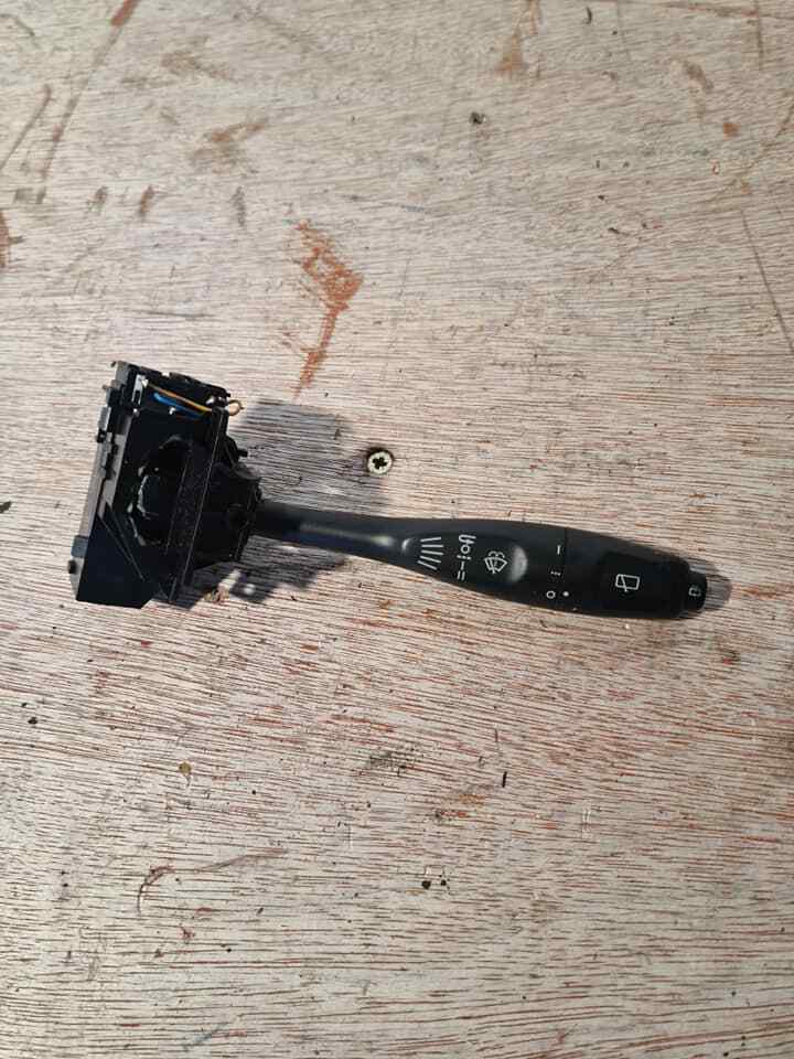 MITSUBISHI SPACE STAR MK1 WIPER CONTROL STALK 1998-2004 HW51