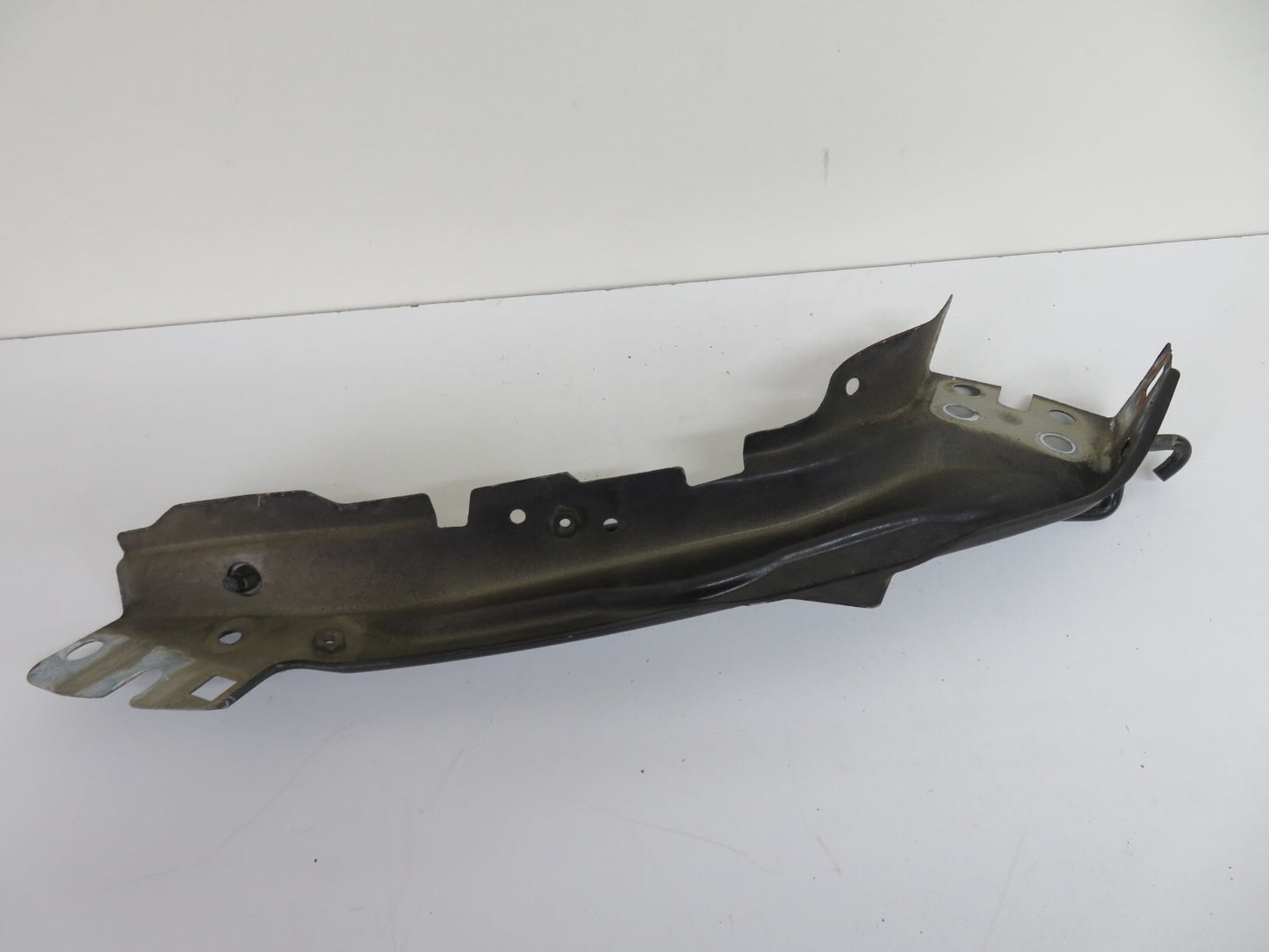 FIAT SCUDO NSF FRONT HEADLIGHT SLAM PANEL BRACKET 2007-2016 1257-2