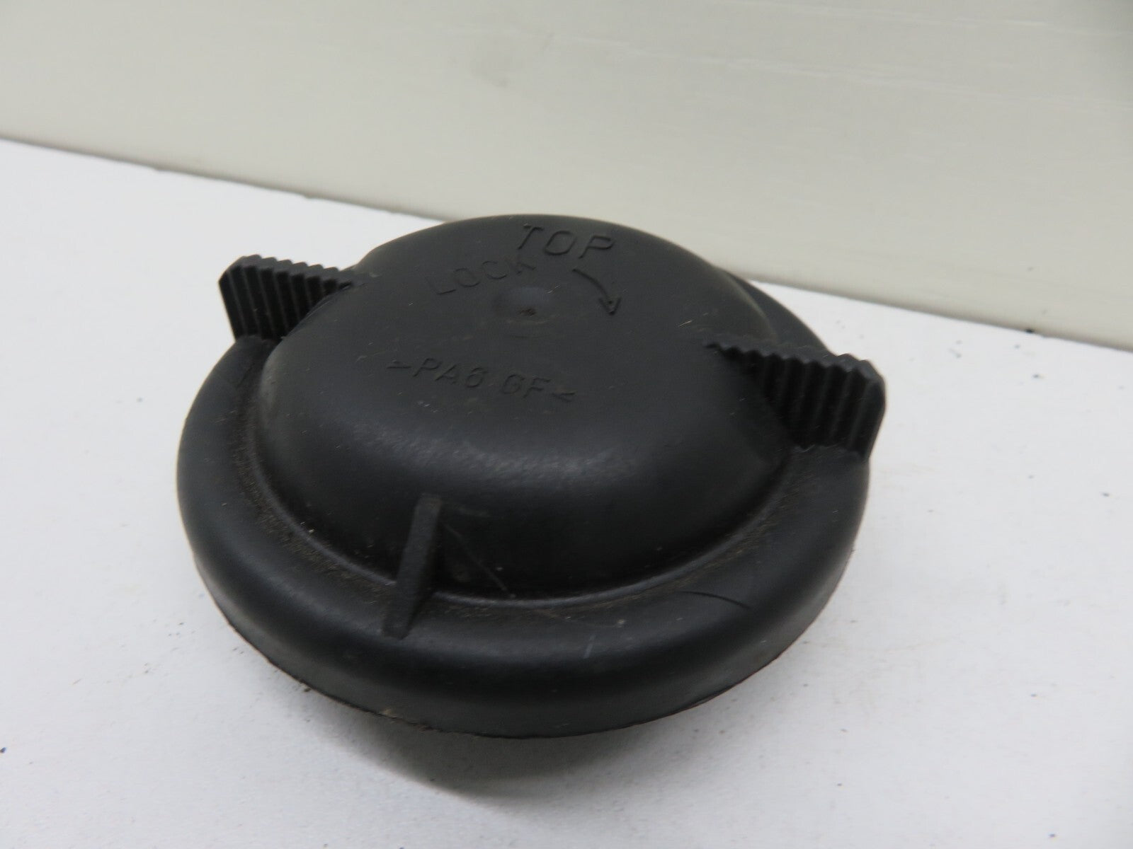 MINI COOPER S R50 R52 R53 HEADLIGHT BULB COVER 2004-2006 1700-3