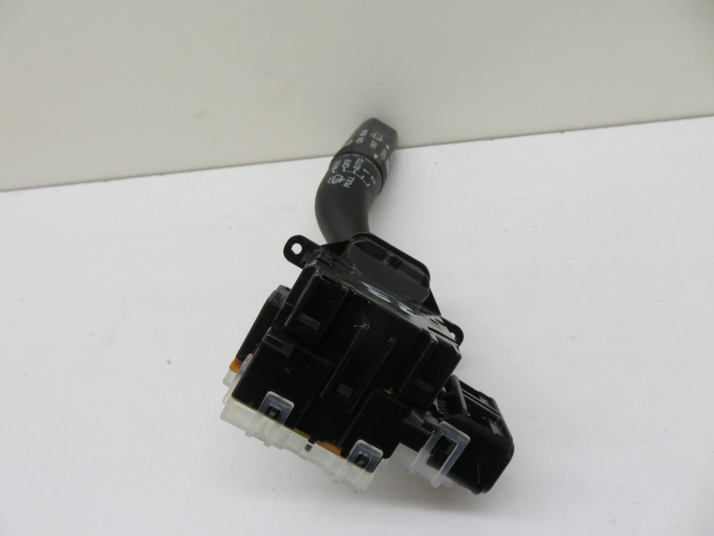 MAZDA CX7 WIPER CONTROL STALK 2008-2012 1325-23
