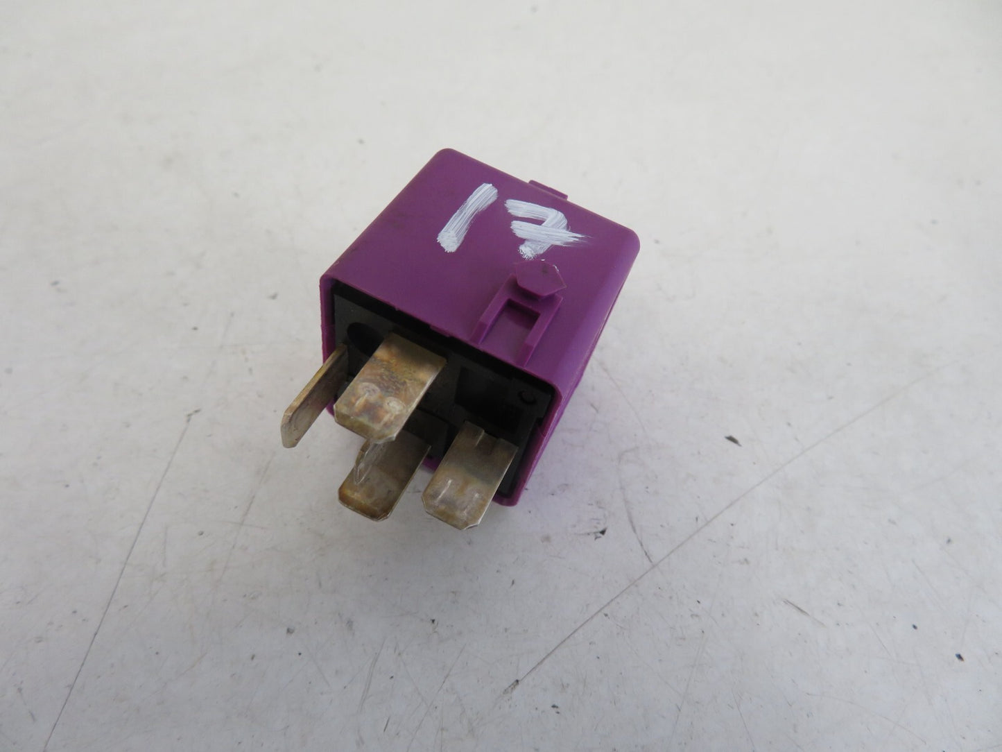 BMW 5 SERIES E39 RELAY 1388911 1996-2003 1518-17