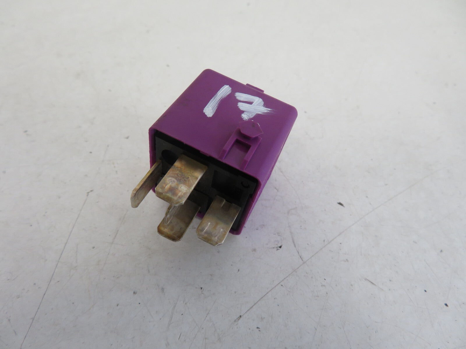 BMW 5 SERIES E39 RELAY 1388911 1996-2003 1518-17