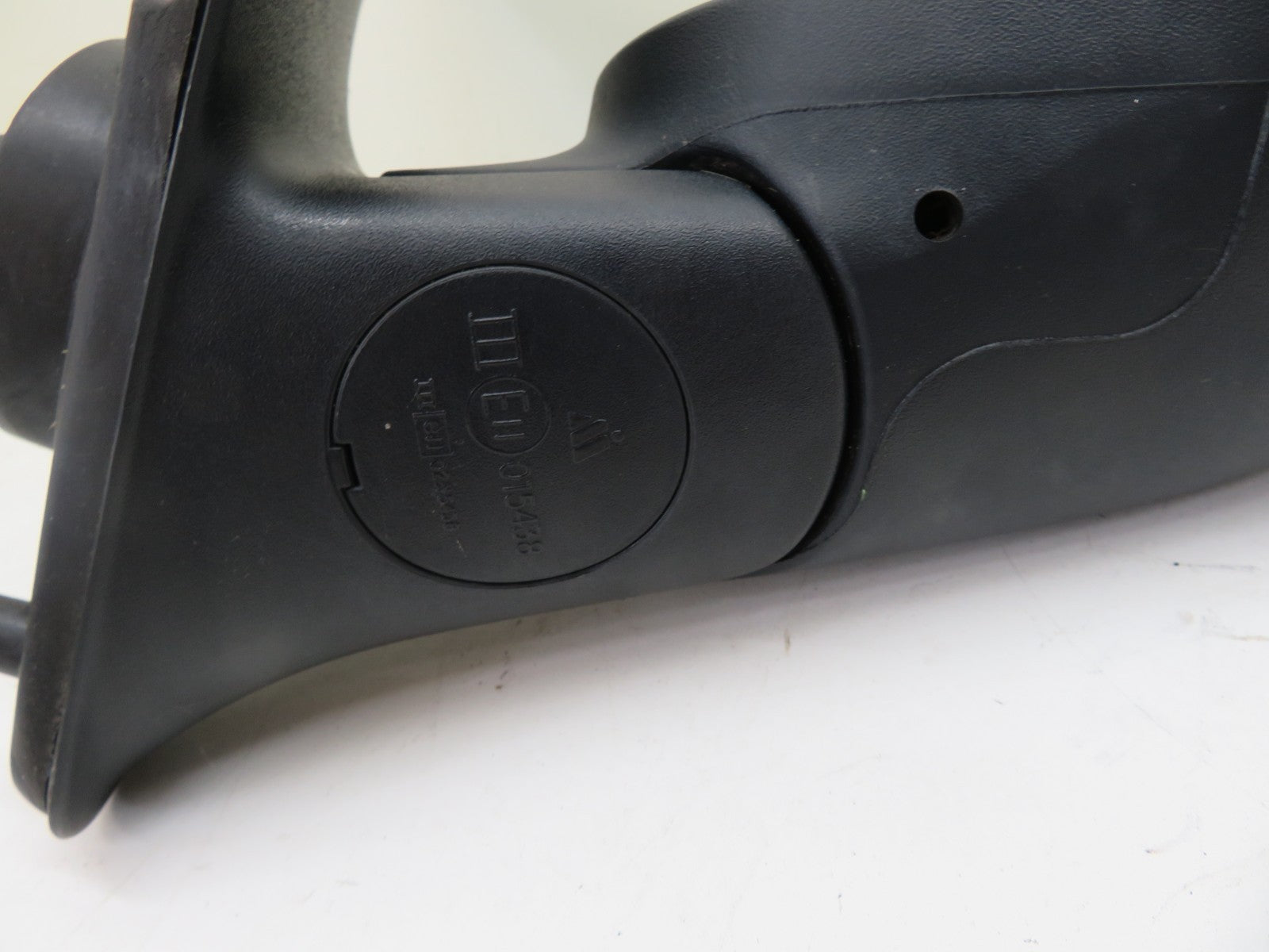 LAND ROVER FREELANDER 1 OS DRIVER DOOR WING MIRROR (SEE PHOTOS) 2004-2006 1348-1