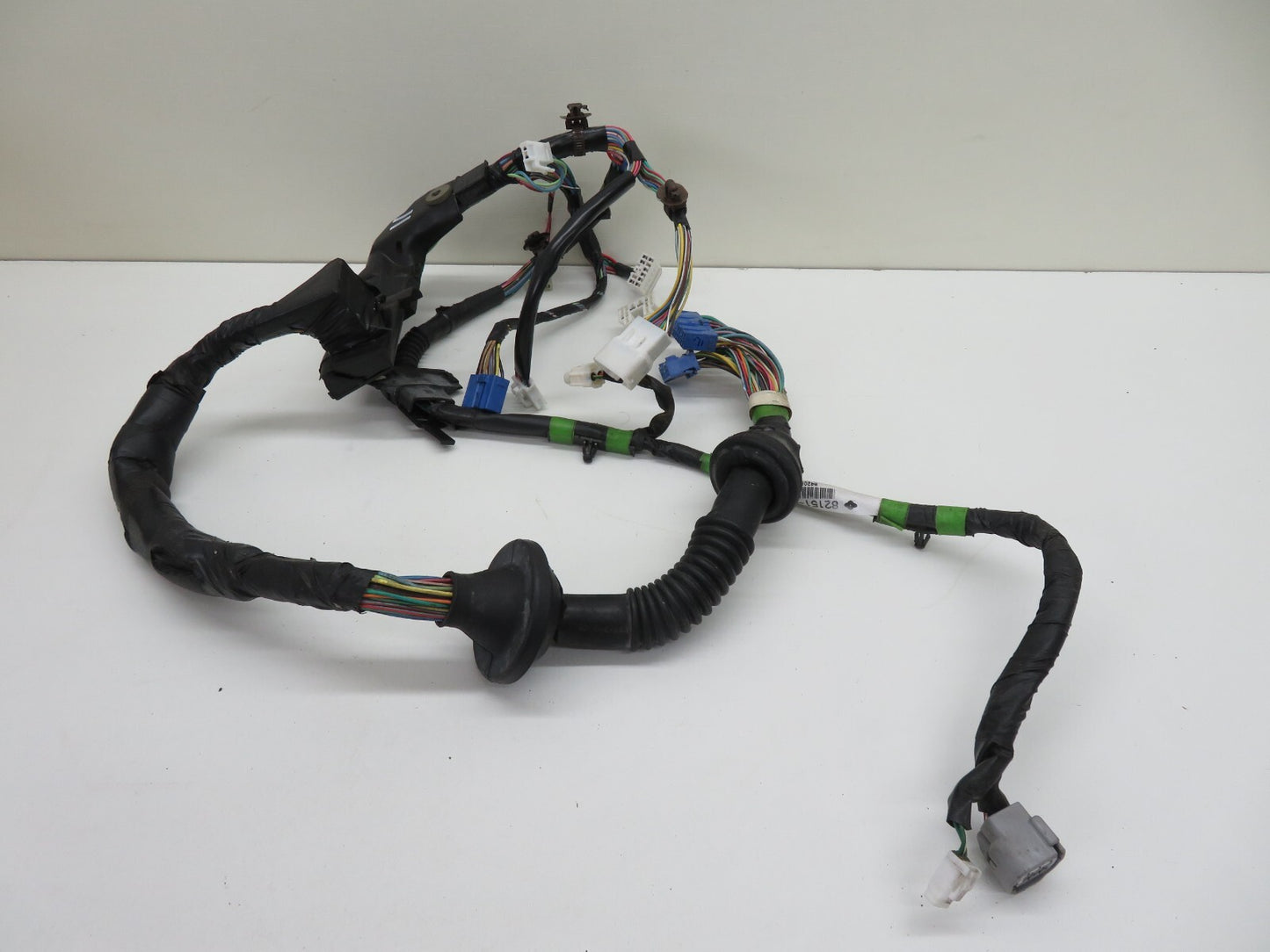 TOYOTA LEXUS SOARER OSF DOOR WIRING LOOM 82151-24202 1991-1999 1242-11