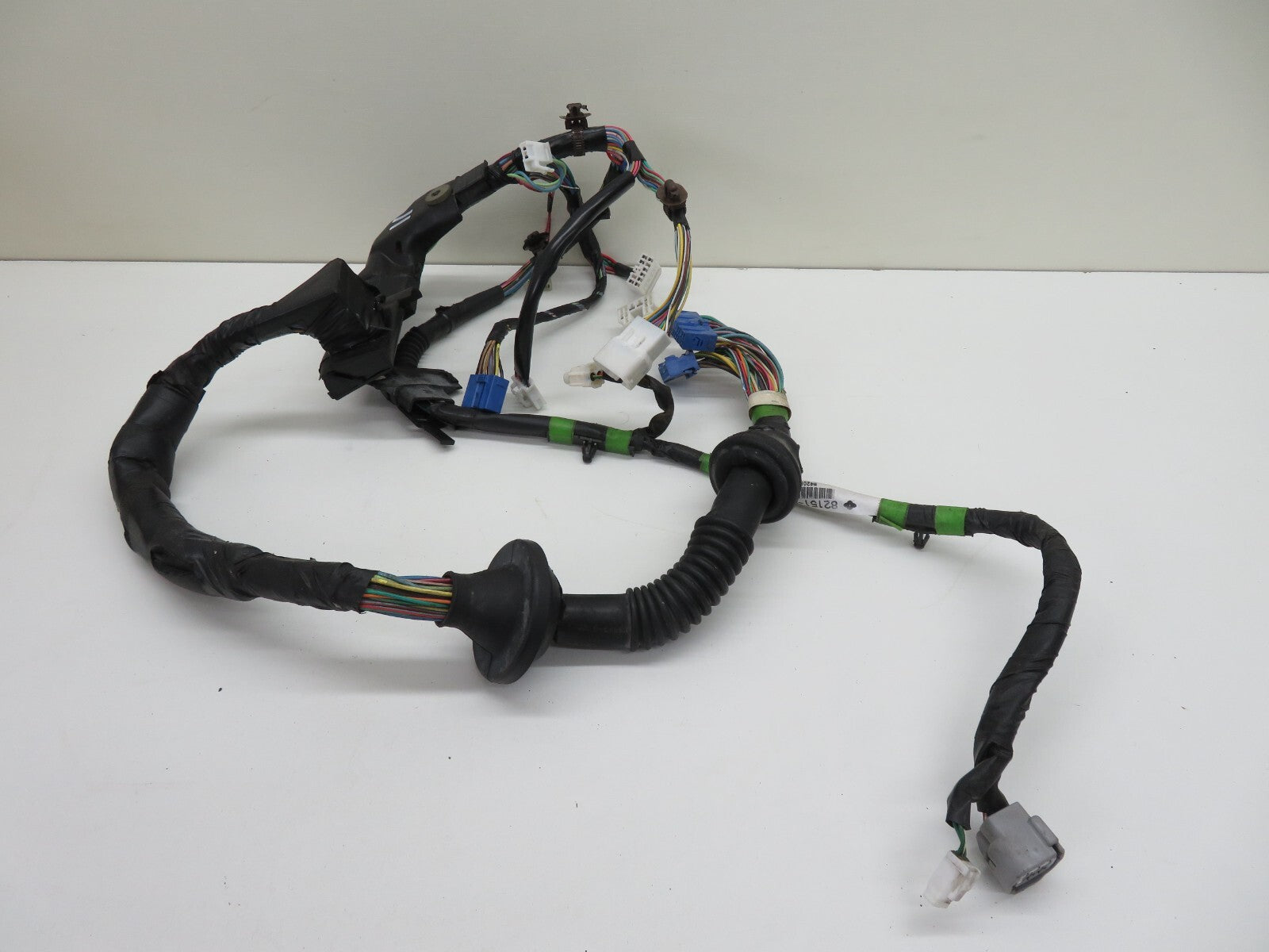 TOYOTA LEXUS SOARER OSF DOOR WIRING LOOM 82151-24202 1991-1999 1242-11