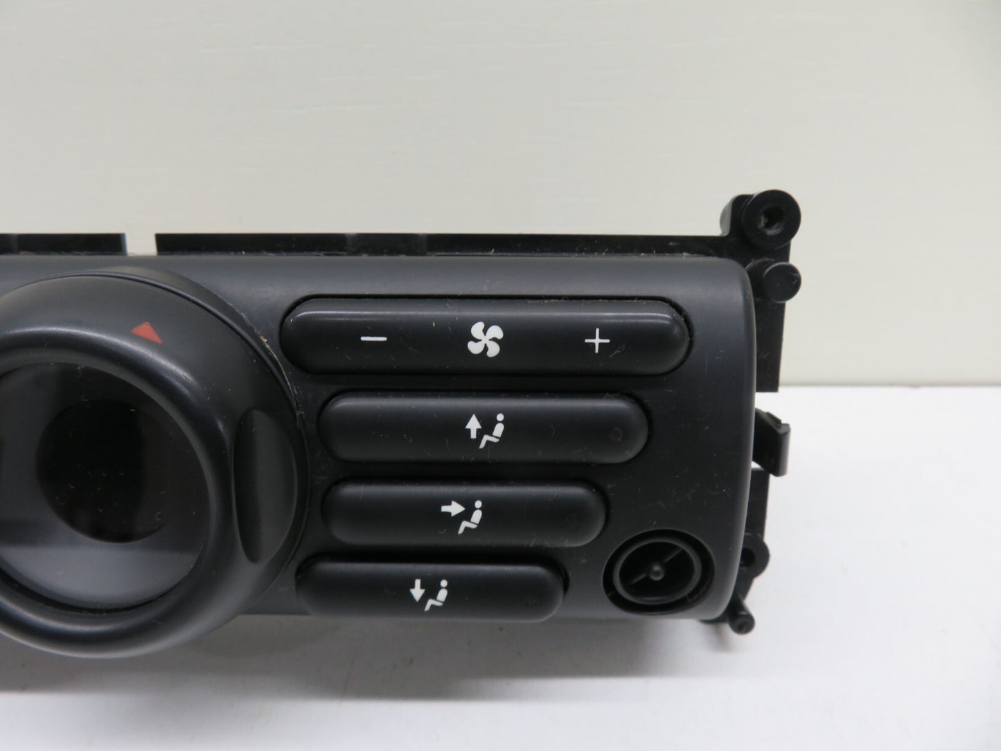 MINI COOPER S R50 R52 R53 HEATER CLIMATE CONTROLS 6962470 2001-2006 1641-8