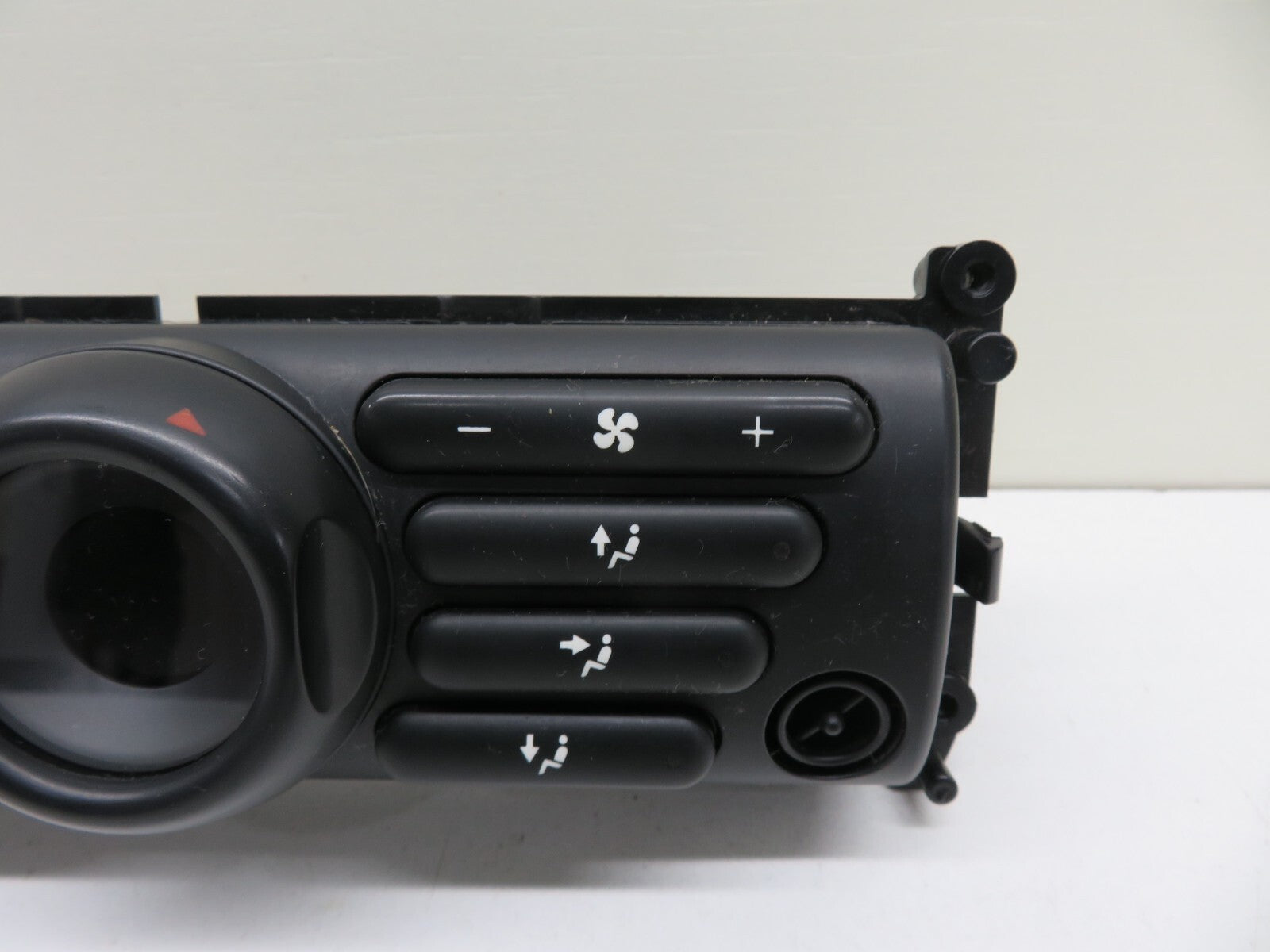 MINI COOPER S R50 R52 R53 HEATER CLIMATE CONTROLS 6962470 2001-2006 1641-8