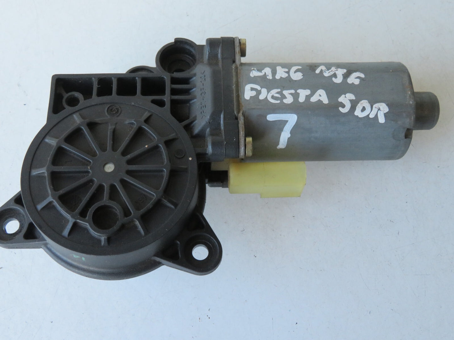 FORD FIESTA MK6 NSF WINDOW MOTOR 5DR 2002-2008 MIX1519-7