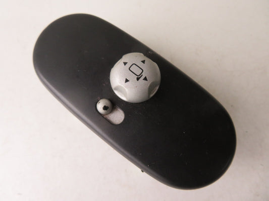 BMW MINI COOPER R50 MIRROR CONTROL SWITCH 6924652 2000-2006 A0925-17