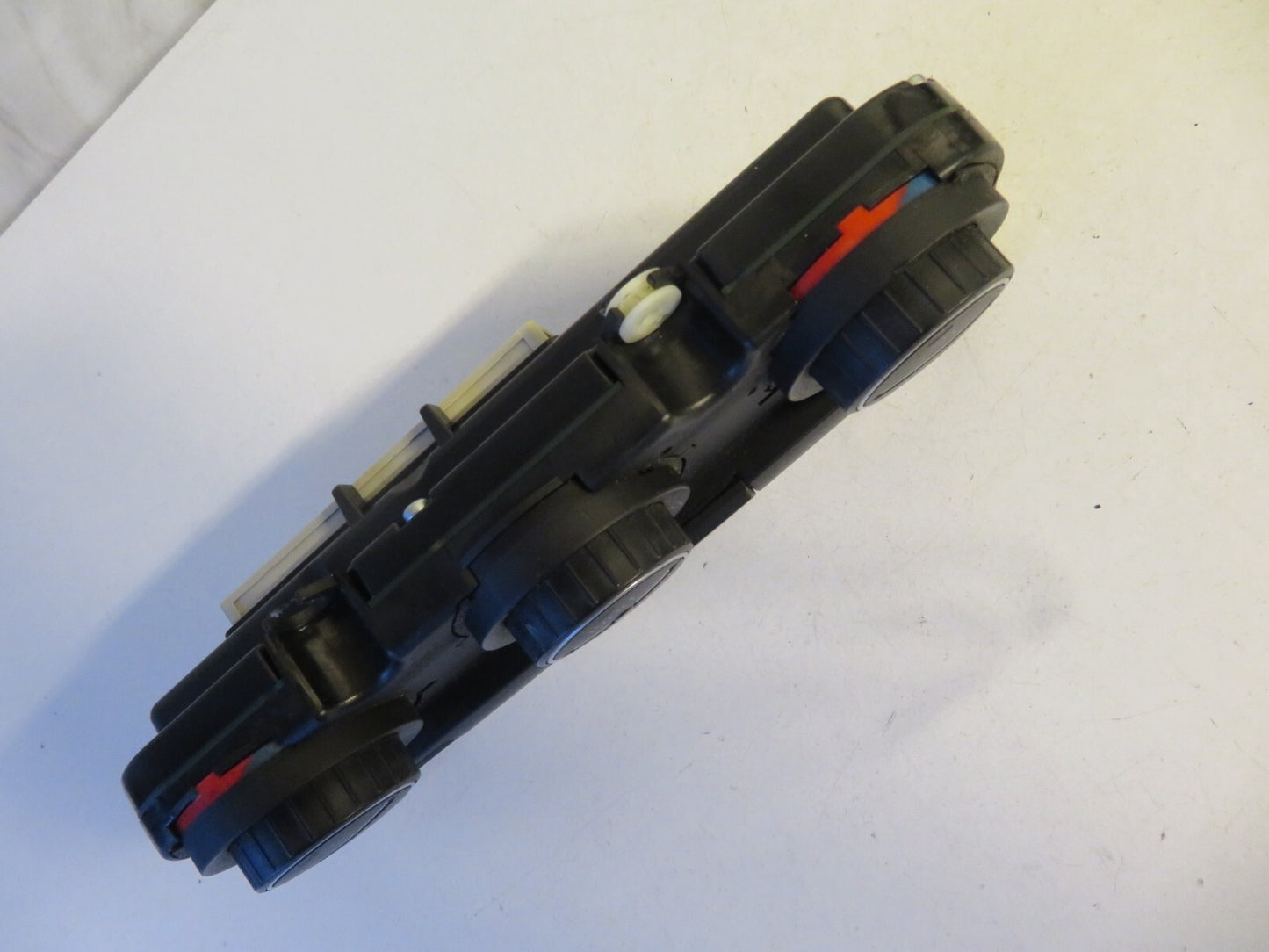 VOLKSWAGEN VW TOURAN HEATER CLIMATE CONTROLS 1K0907044CT 2003-2010 1452-5