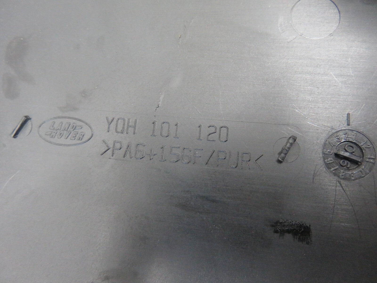 LAND ROVER FREELANDER 1 ECU COVER TRIM 1997-2006 1730-1