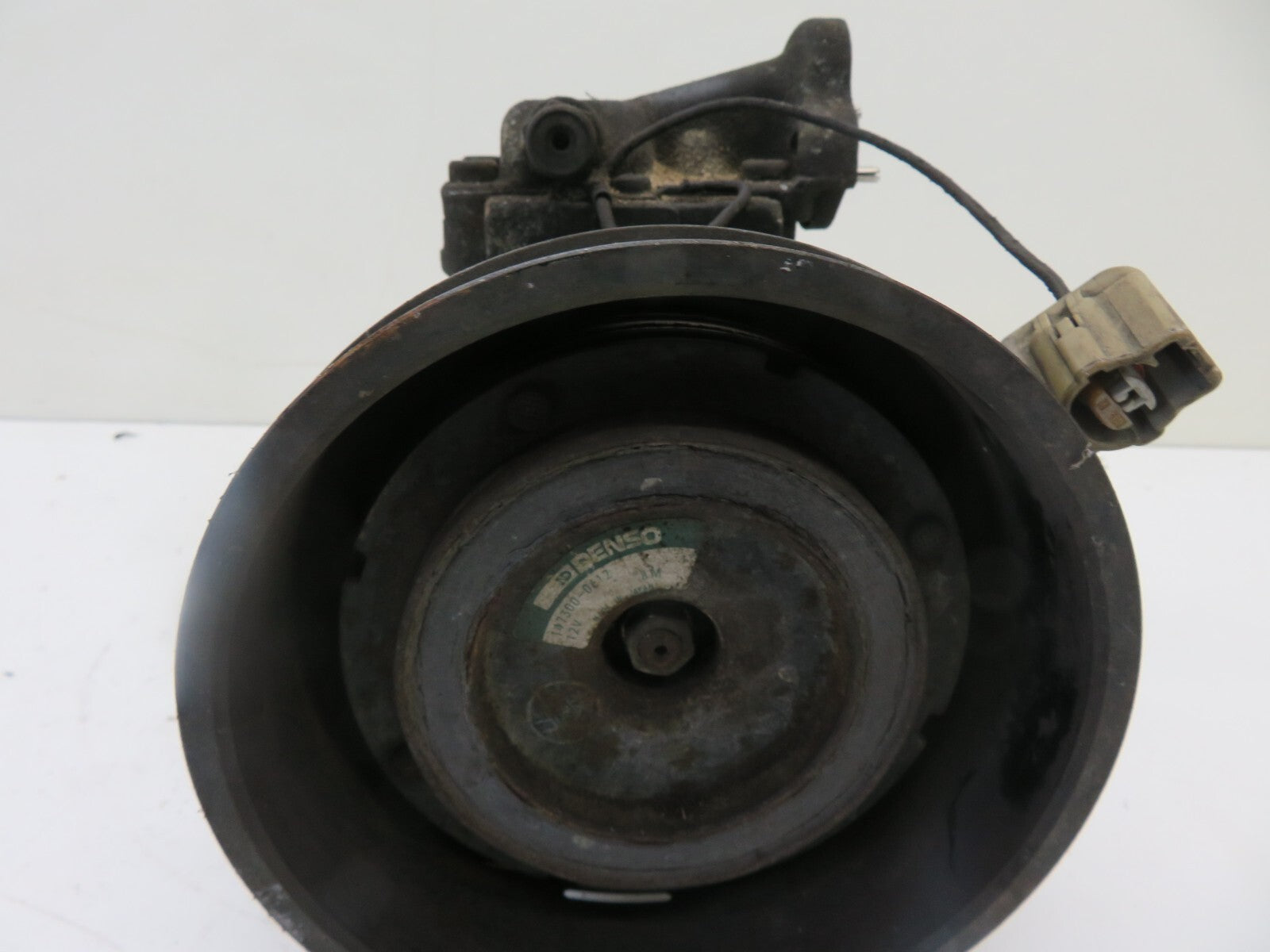 TOYOTA MR2 SW20 AIR CON COMPRESSOR PUMP 147200-1922 1990-1999 REF1234