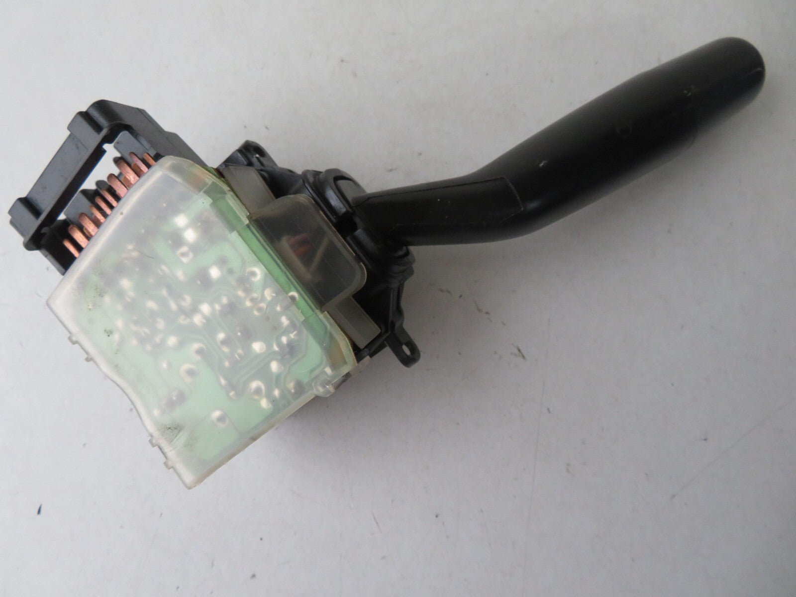 TOYOTA RAV 4 WIPER CONTROL STALK 1995-2000 A1437-8