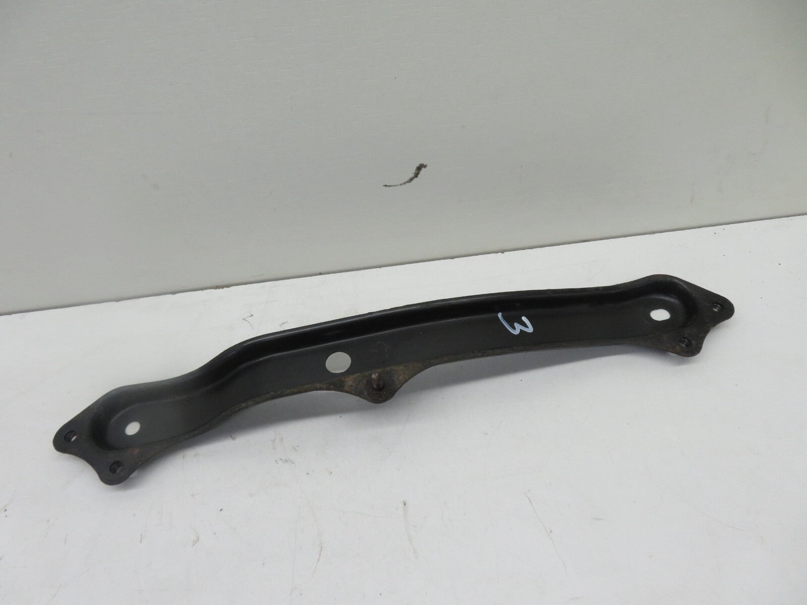 TOYOTA MR2 MK2 SW20 FUEL TANK BRACKET 1990-1999 REF2121-3