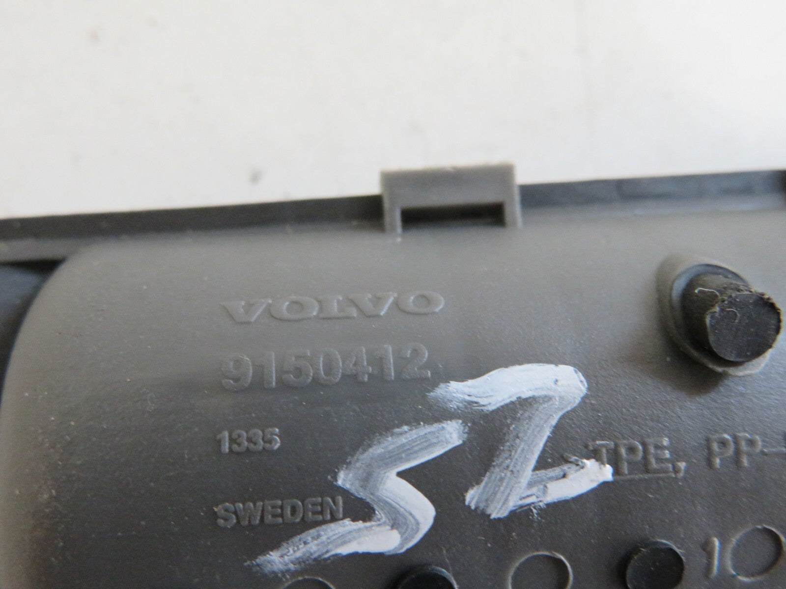 VOLVO 850 ODB COVER 9150412 1992-1997 MIX1533-25