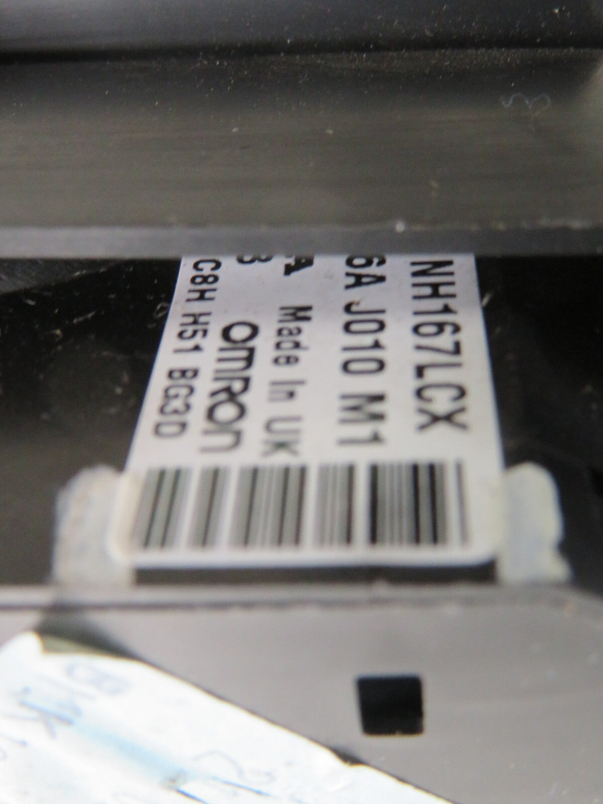 HONDA CRV OS DRIVER WINDOW SWITCH NH167LCX 1995-2002 MIX1203-4