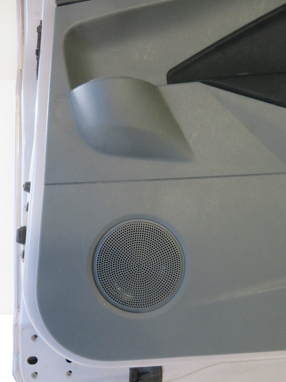 FORD C MAX GRAND OSR DRIVER REAR DOOR IN SILVER (SEE PHOTOS) 2011-2015