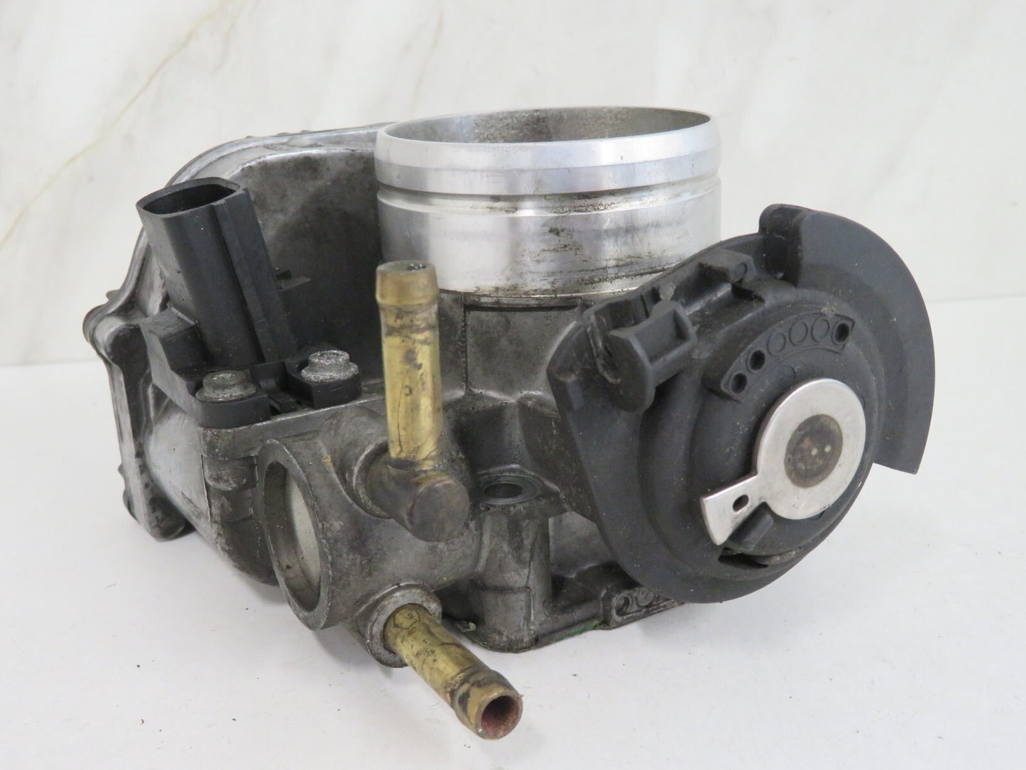 VOLKSWAGEN VW BEETLE THROTTLE BODY VDO 1999-2005 AMS-6
