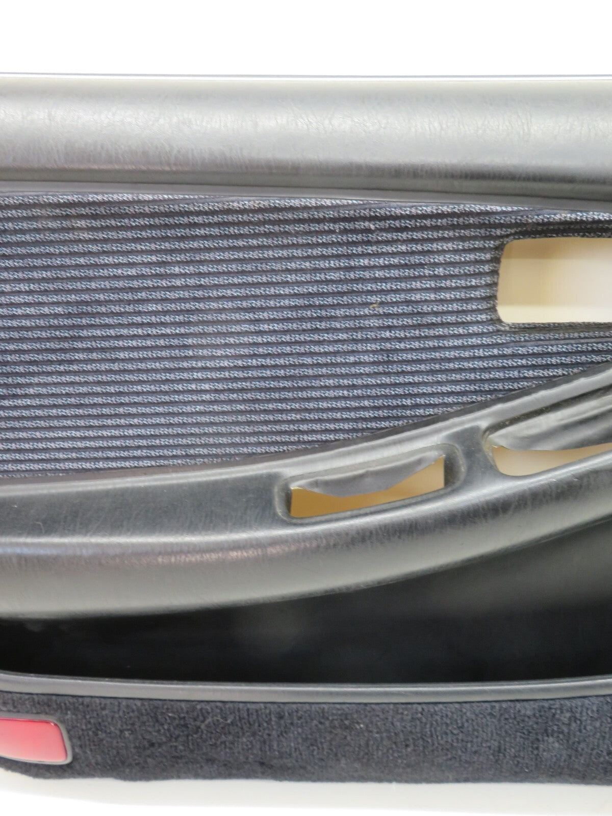 TOYOTA MR2 MK2 NS PASSENGER INTERIOR DOOR PANEL 1990-1999