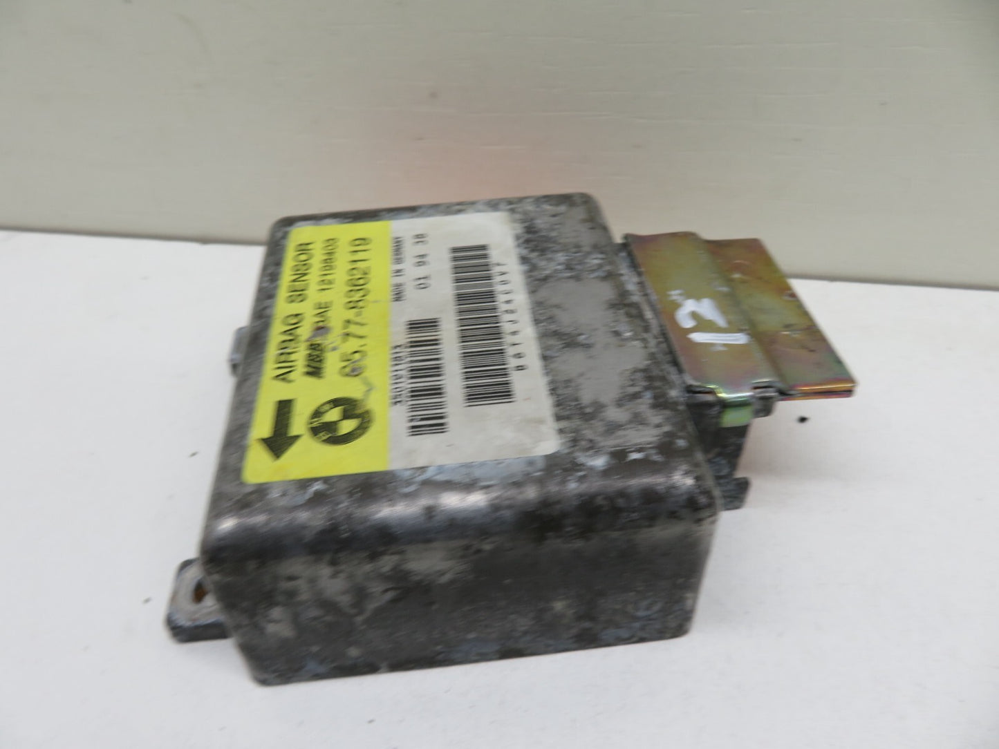 BMW E36 3 SERIES CONTROL ECU MODULE 8362119 1991-1998 1734-13