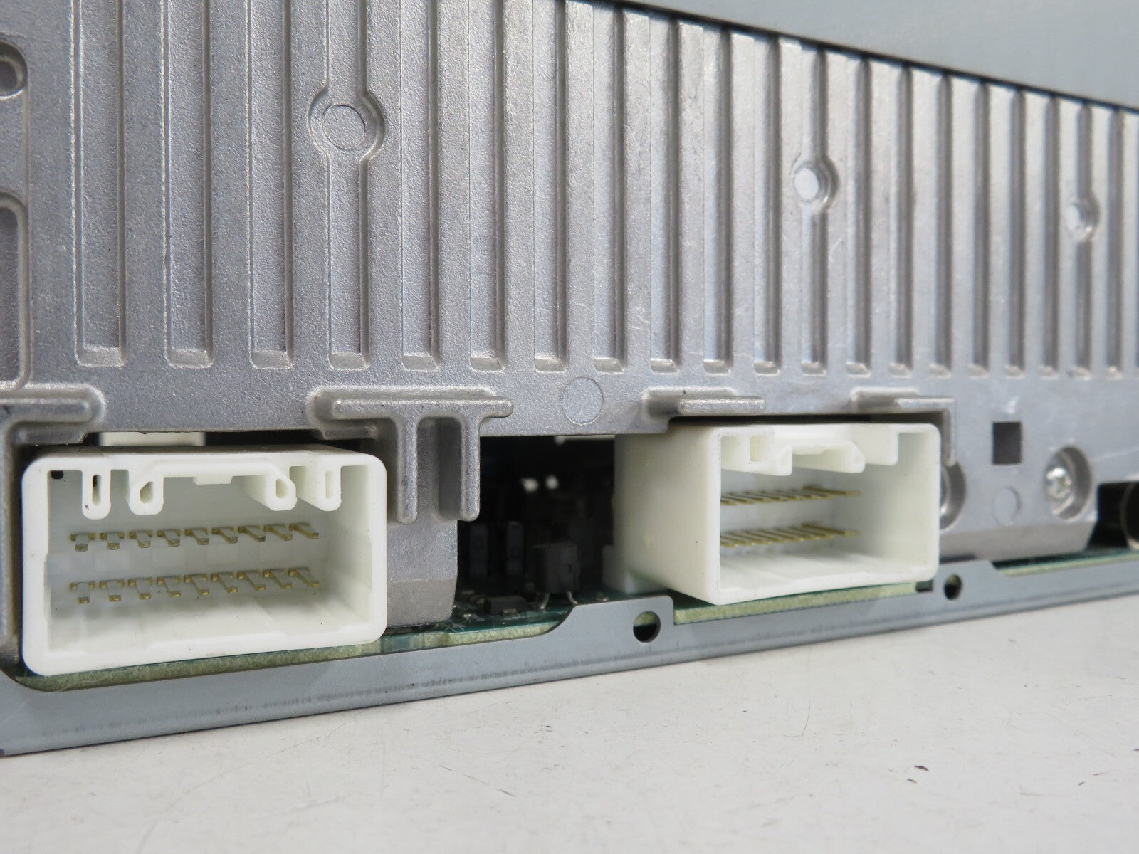 PEUGEOT 4007 RADIO CD HEAD UNIT DY-3W69U-3 2007-2012 1603-18