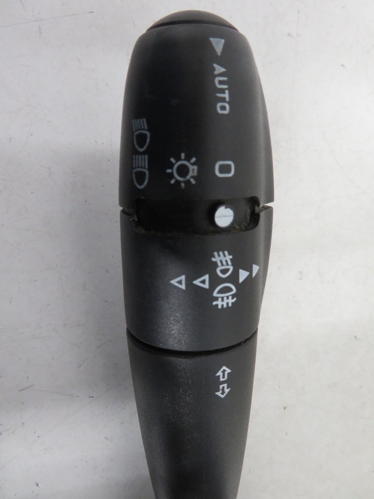 CITROEN C8 INDICATOR WIPER STALK SQUIB 96595071XT MIX1602-4