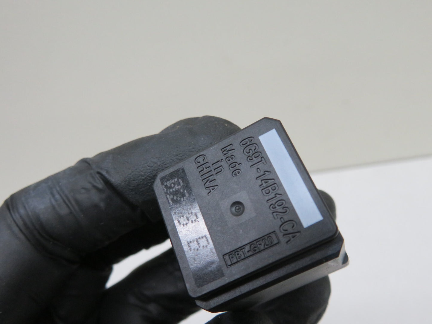 FORD SMAX 4 PIN RELAY 6G9T-14B192-CA 2006-2014 1802-27