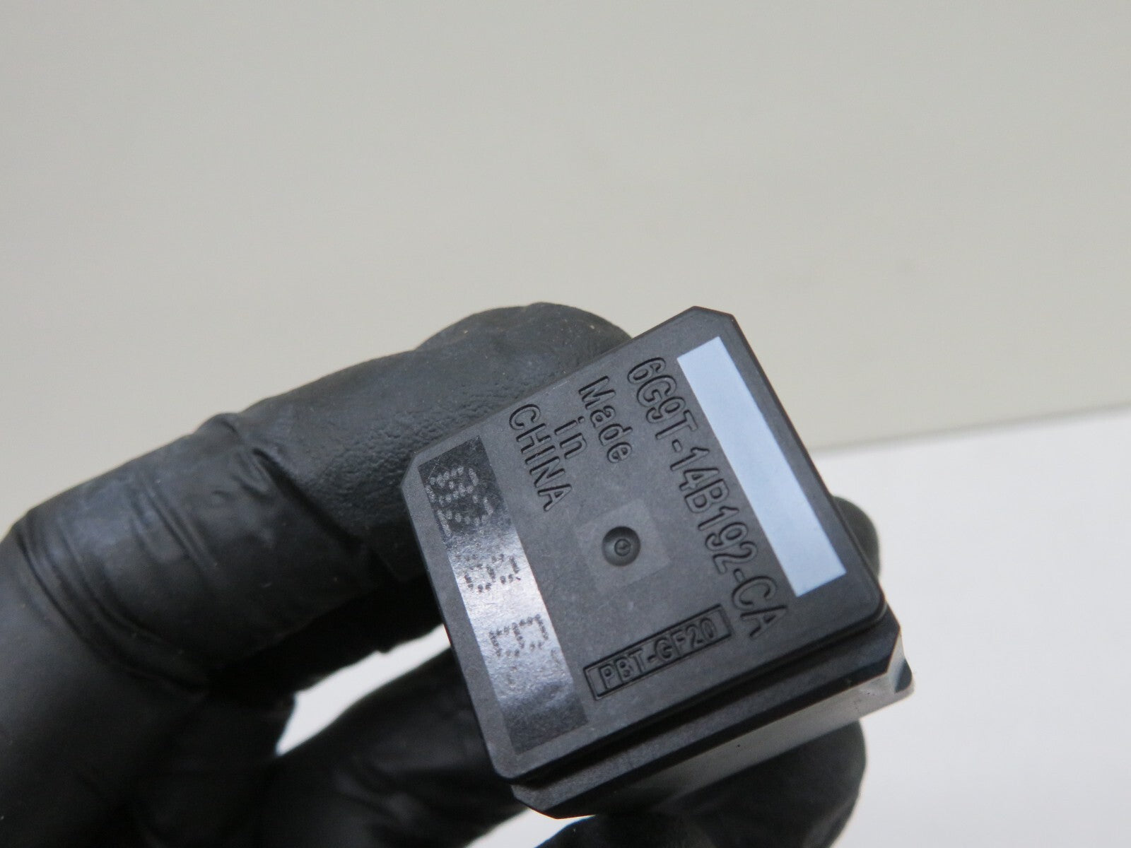 FORD SMAX 4 PIN RELAY 6G9T-14B192-CA 2006-2014 1802-27