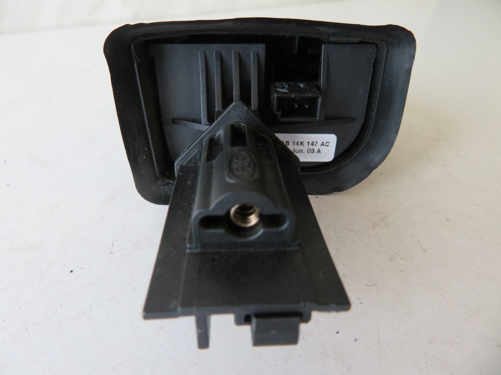 FORD FOCUS MK1 STEERING VOLUME CONTROLS 1998-2004 AMS1416