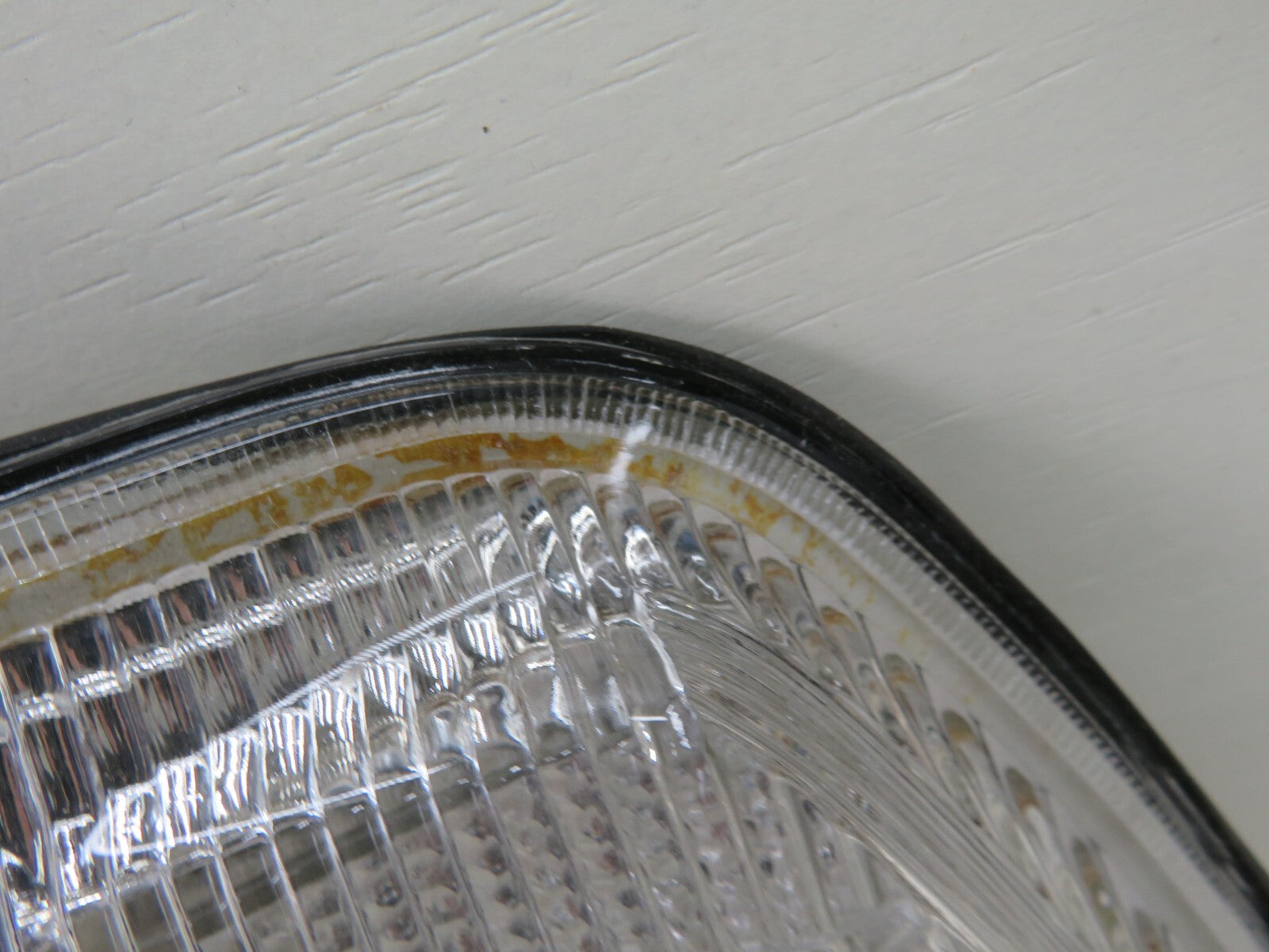 NS PASSENGER FRONT INDICATOR LIGHT FOR TOYOTA CAMRY 1986-1992 212-1584-A